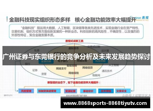 广州证券与东莞银行的竞争分析及未来发展趋势探讨