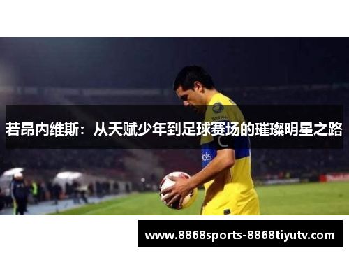 若昂内维斯：从天赋少年到足球赛场的璀璨明星之路
